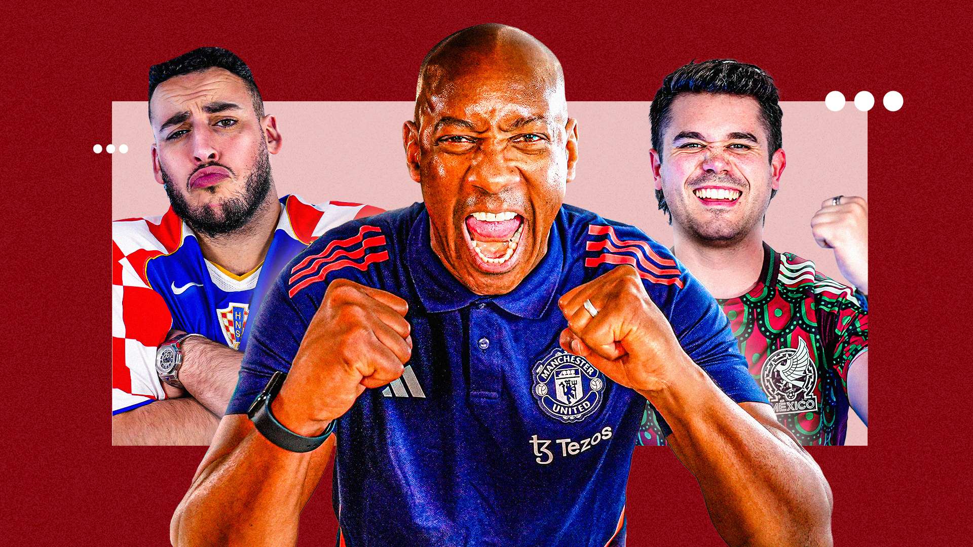 他的爆发力 他的爆发力