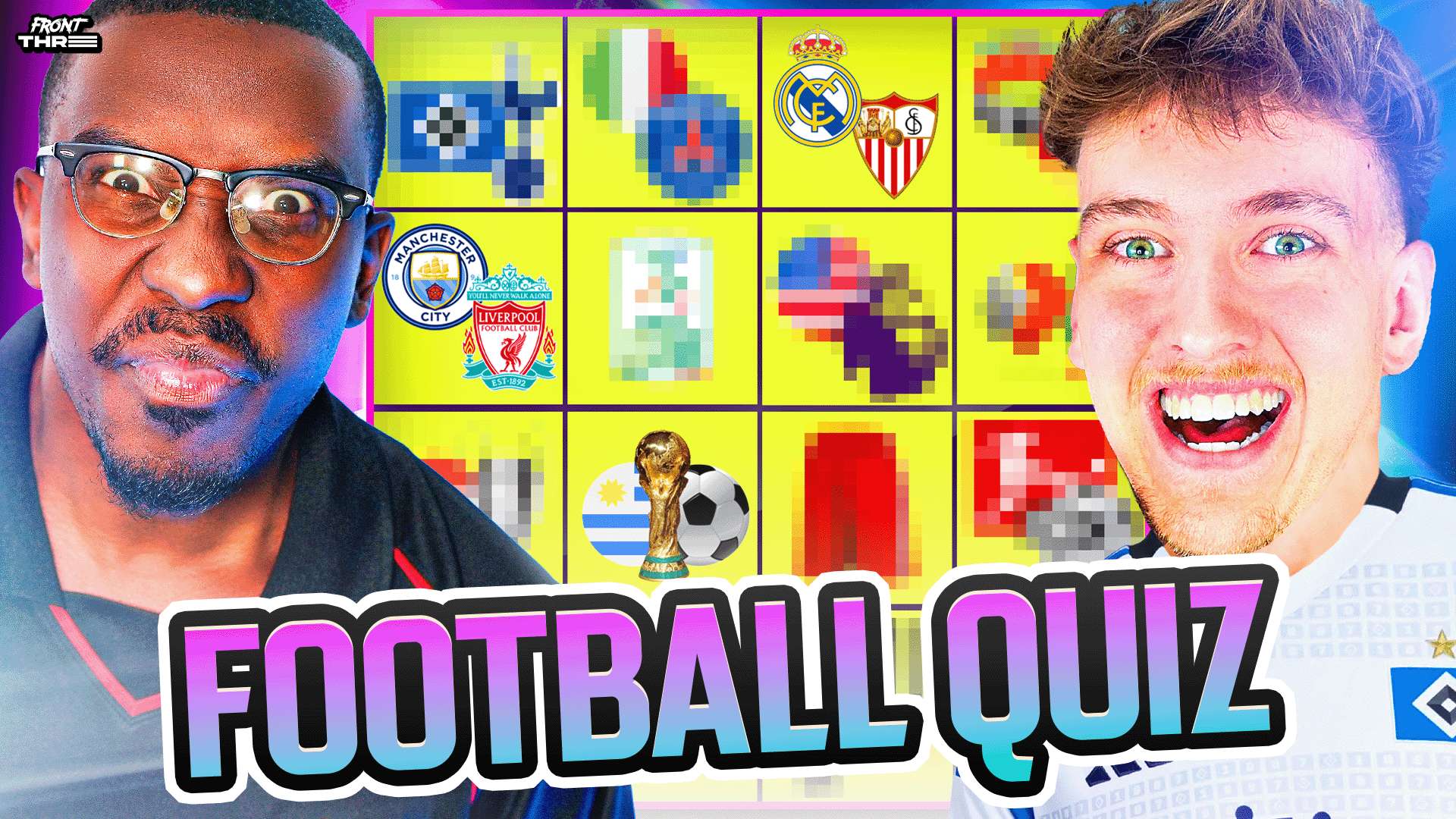 了他在球迷 了他在球迷