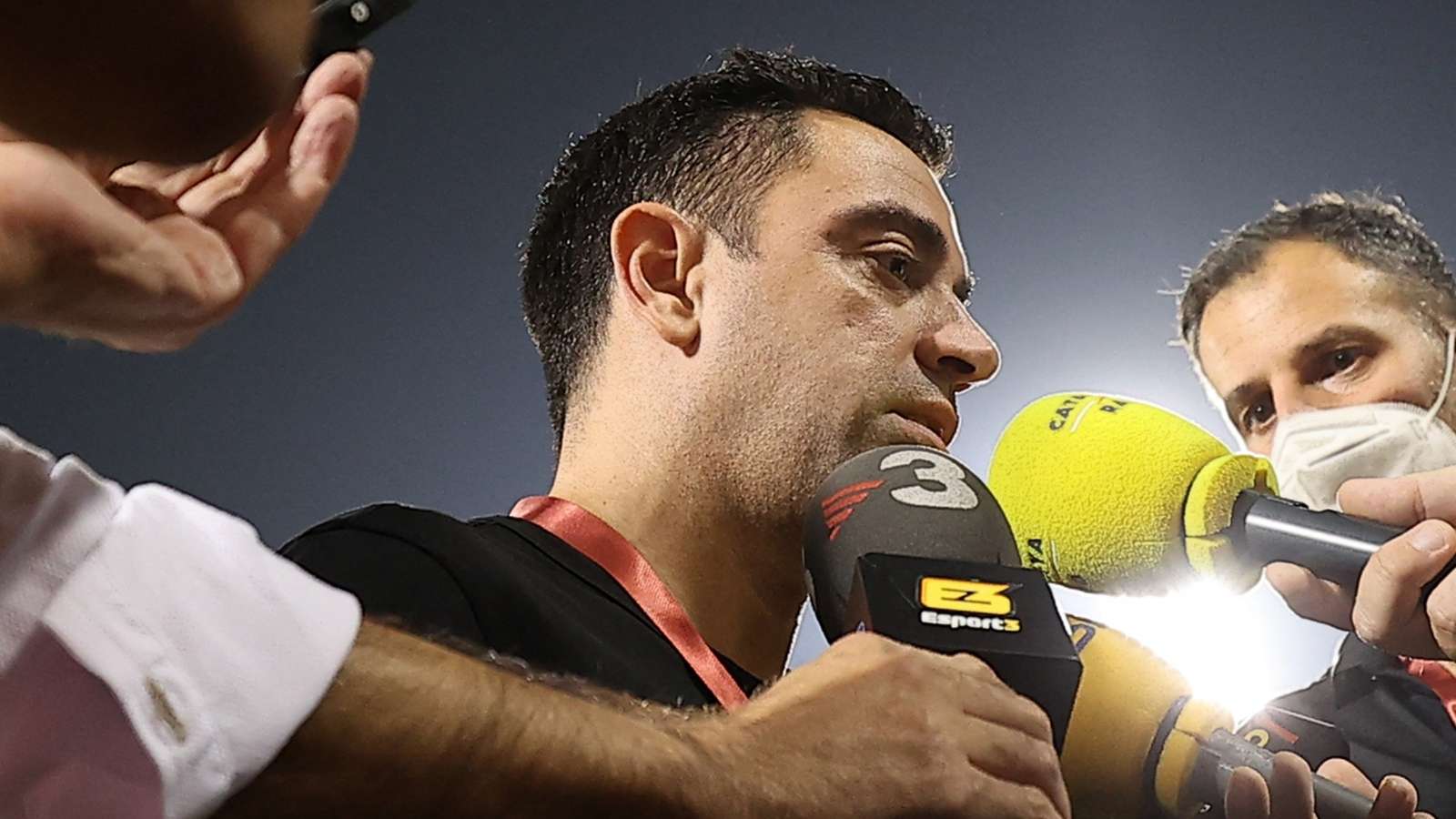 可能会刺激 可能会刺激