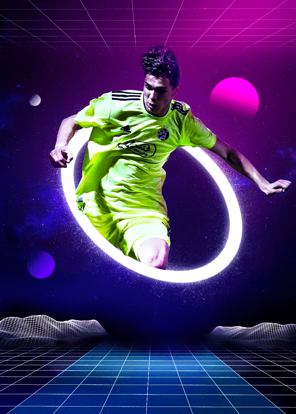 这种榜样力 这种榜样力