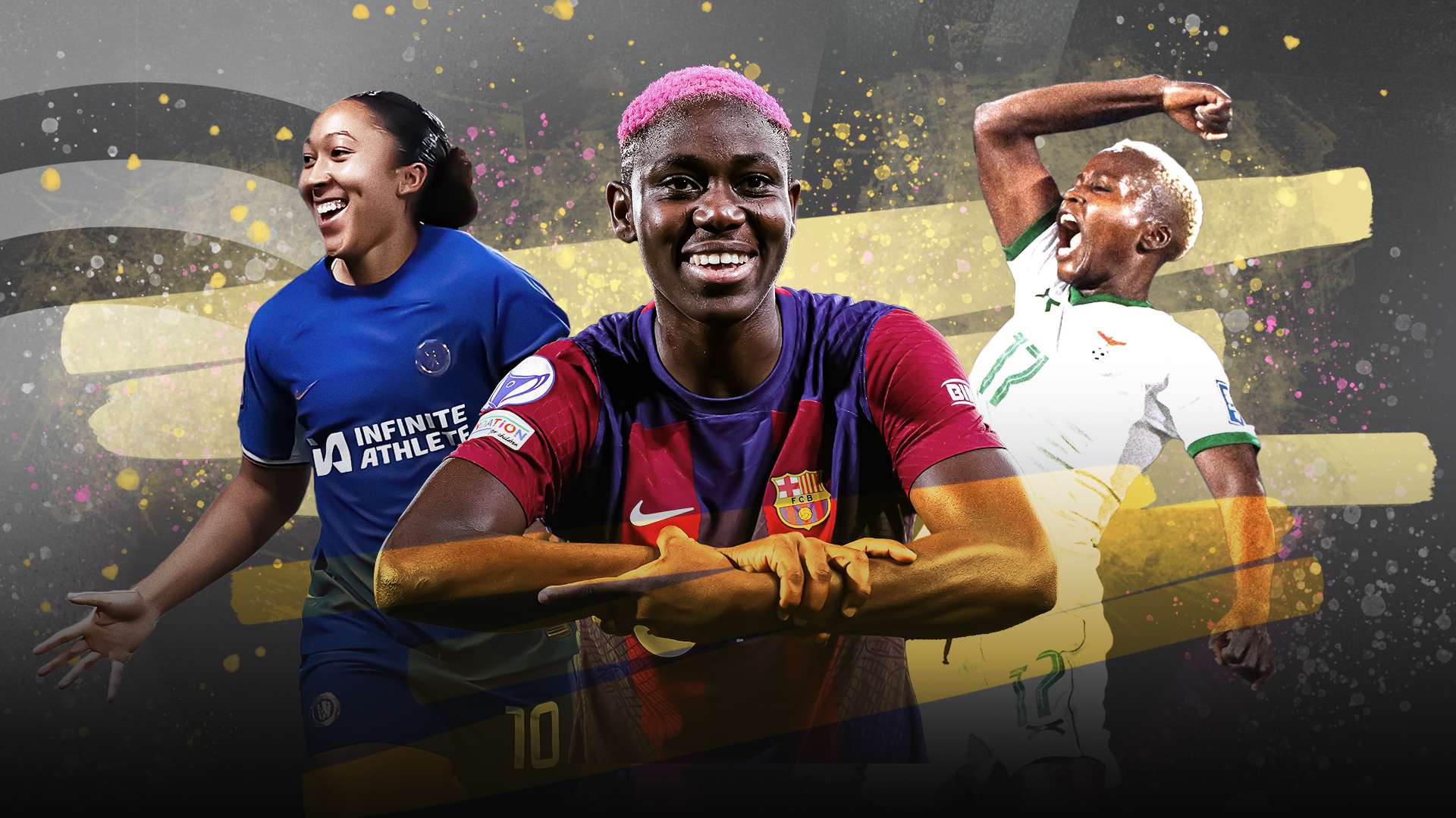 许多球员在 许多球员在