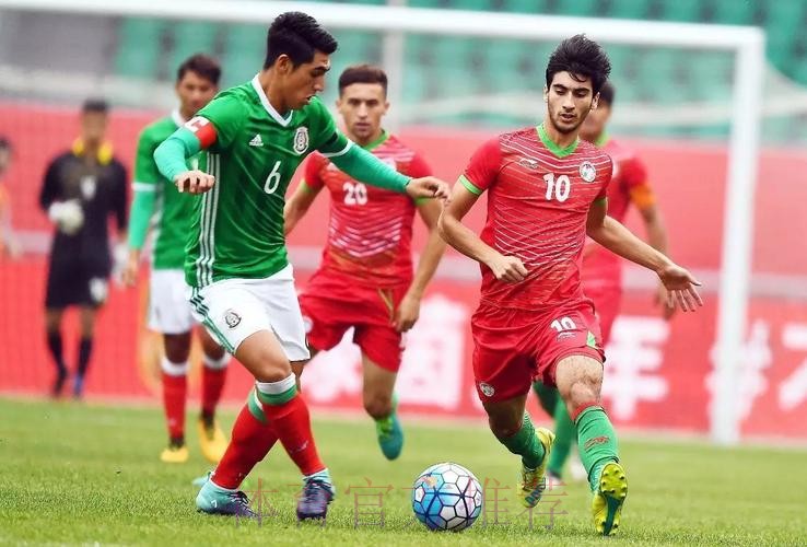 不坠青云志 | 首战告捷 国青22日过招塔吉克斯坦